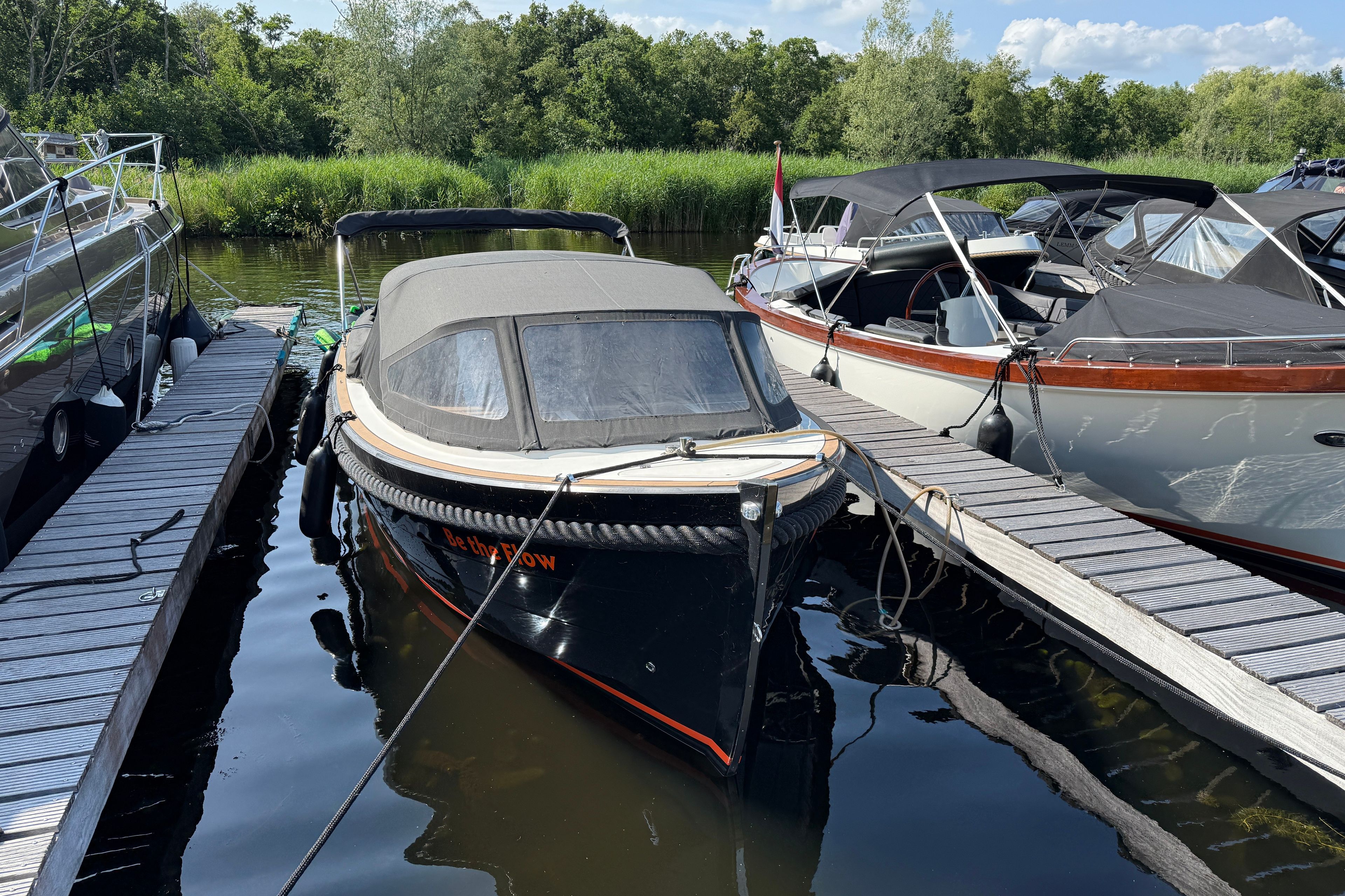 Maril 7 NXT — foto 25 van 25