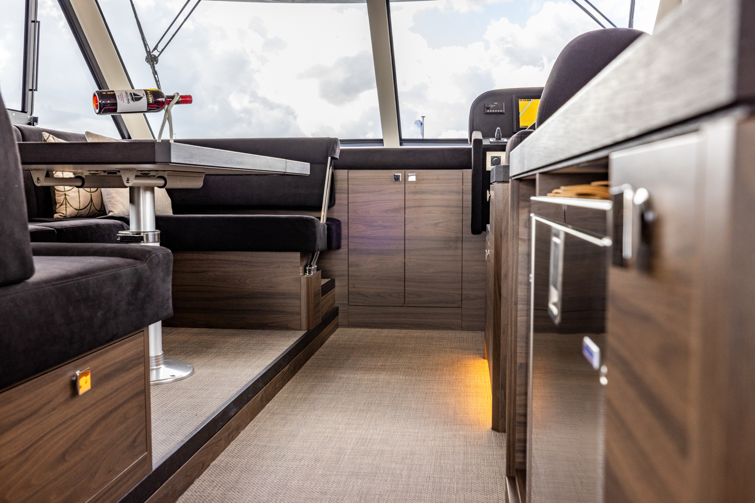 Boarncruiser 50 Traveller (Flybridge) — foto 61 van 105