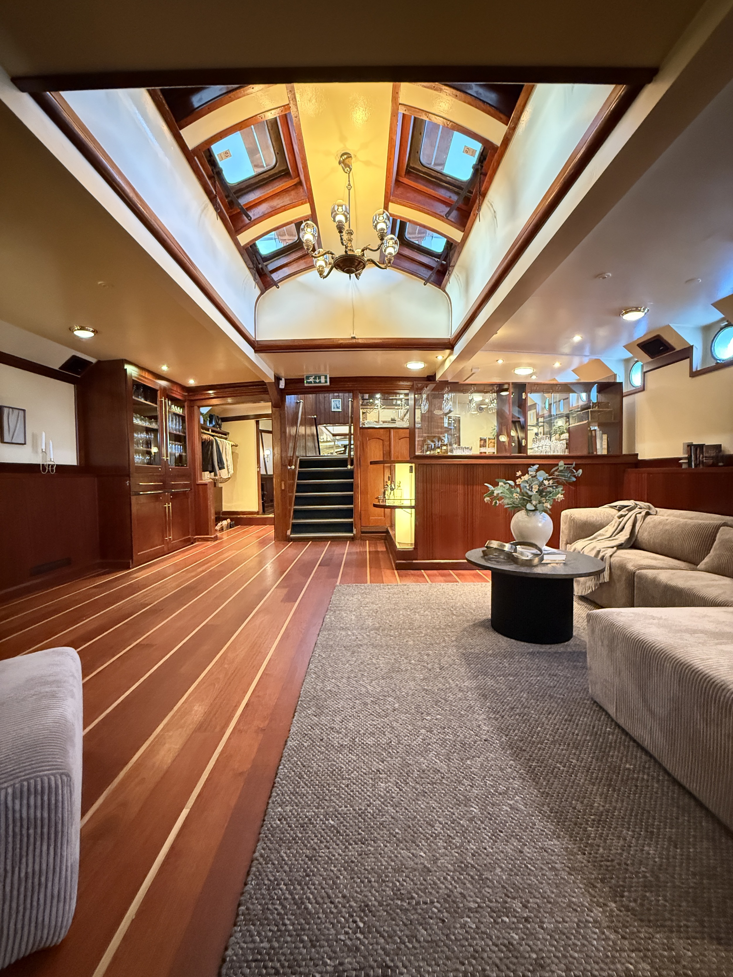 Horeca Schip 37.40 — foto 24 van 80