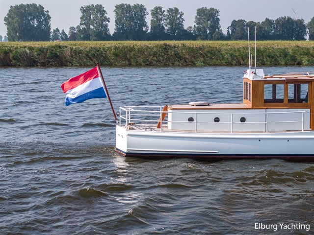 De Vries Lentsch Bromo - Full refit — foto 95 van 100