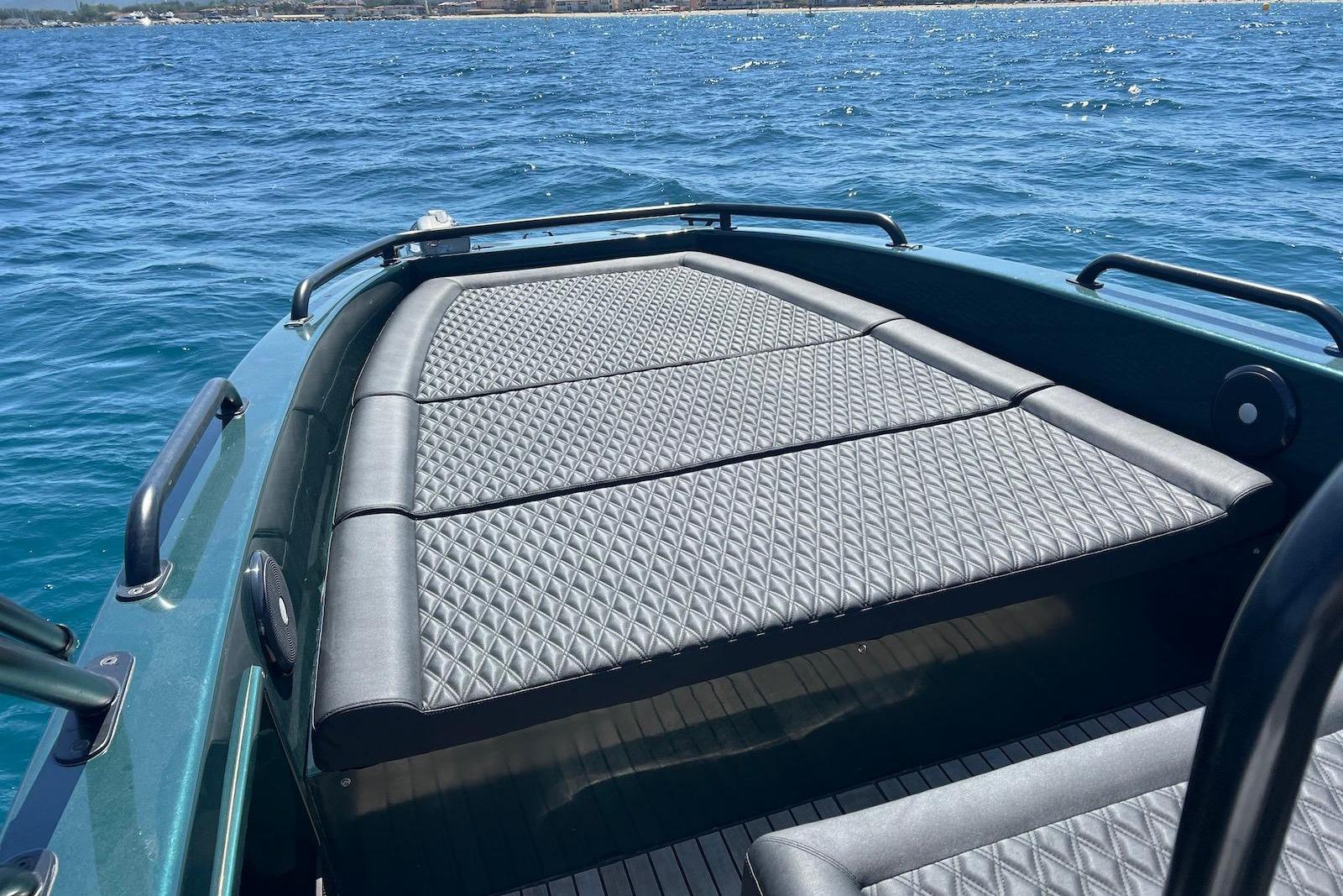 Laurent Marine Modèle L23 — foto 8 van 27