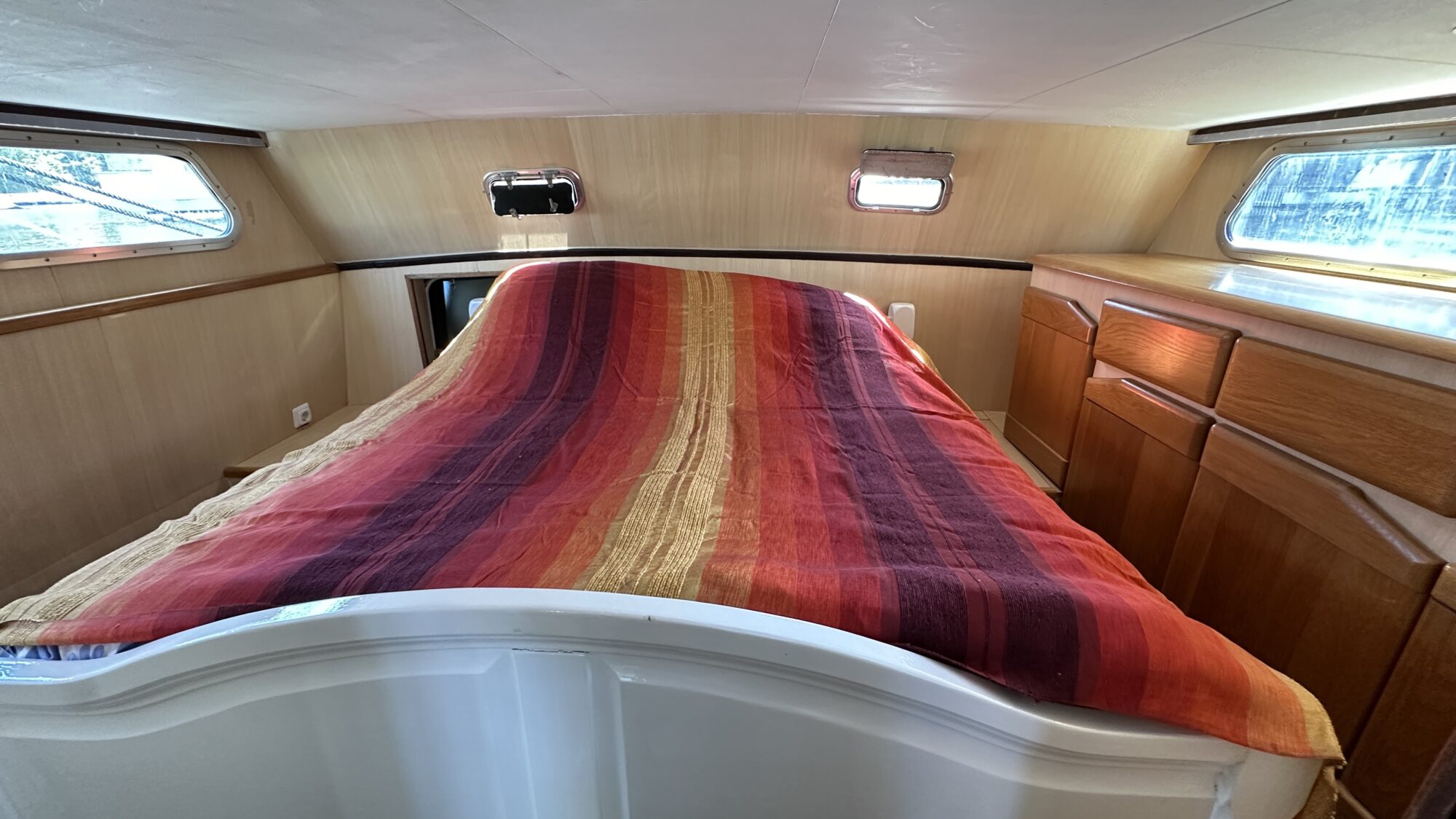 Zwaan Kruiser 13.50 AK — foto 41 van 50
