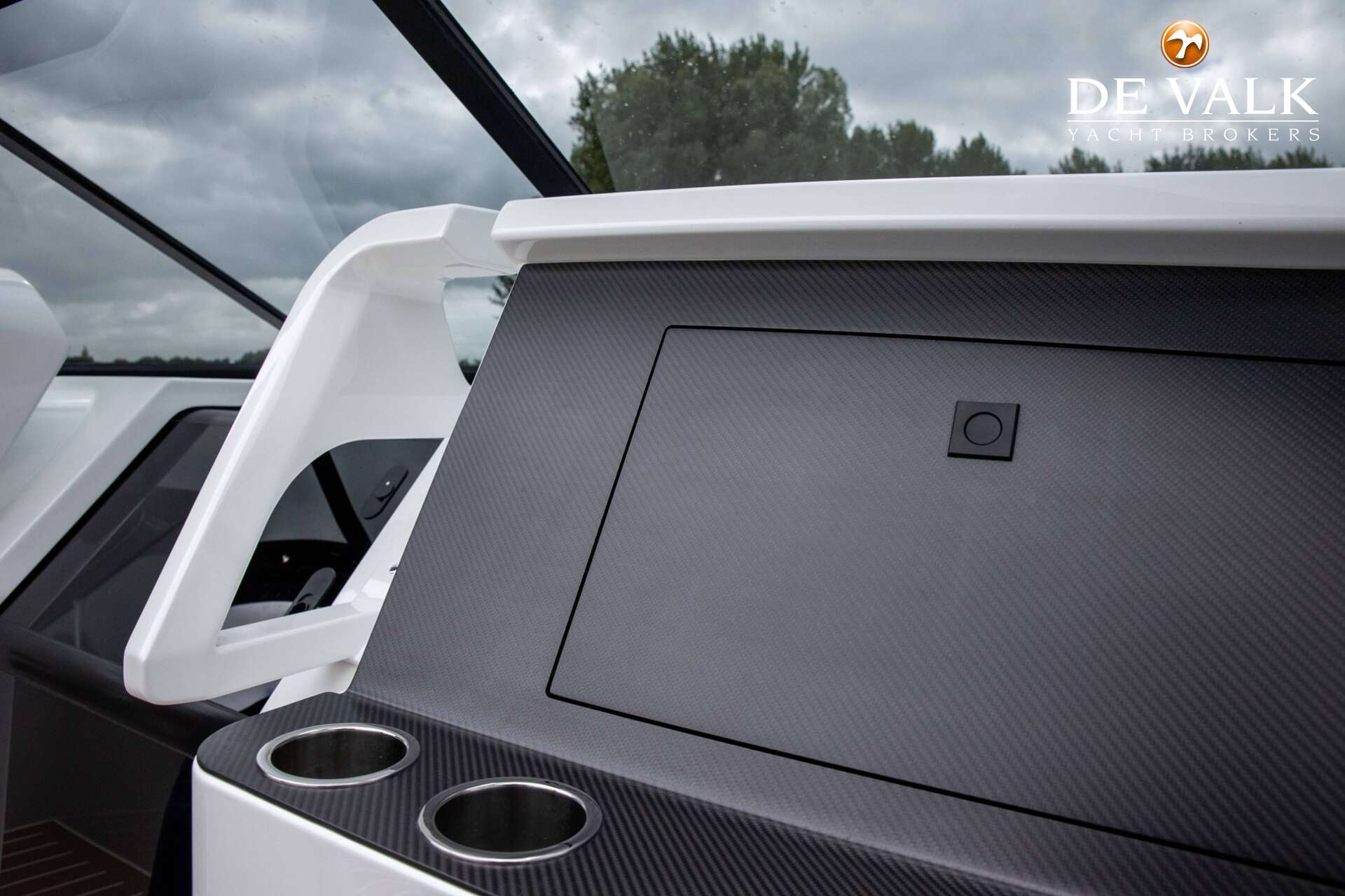 Reborn 40 R Cabin — foto 22 van 35