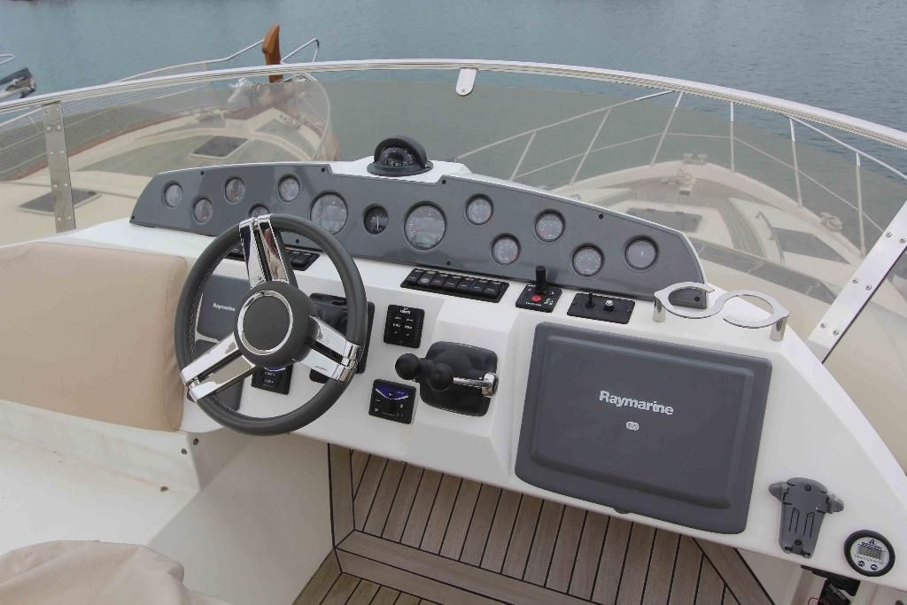 Sealine T50 — foto 4 van 4