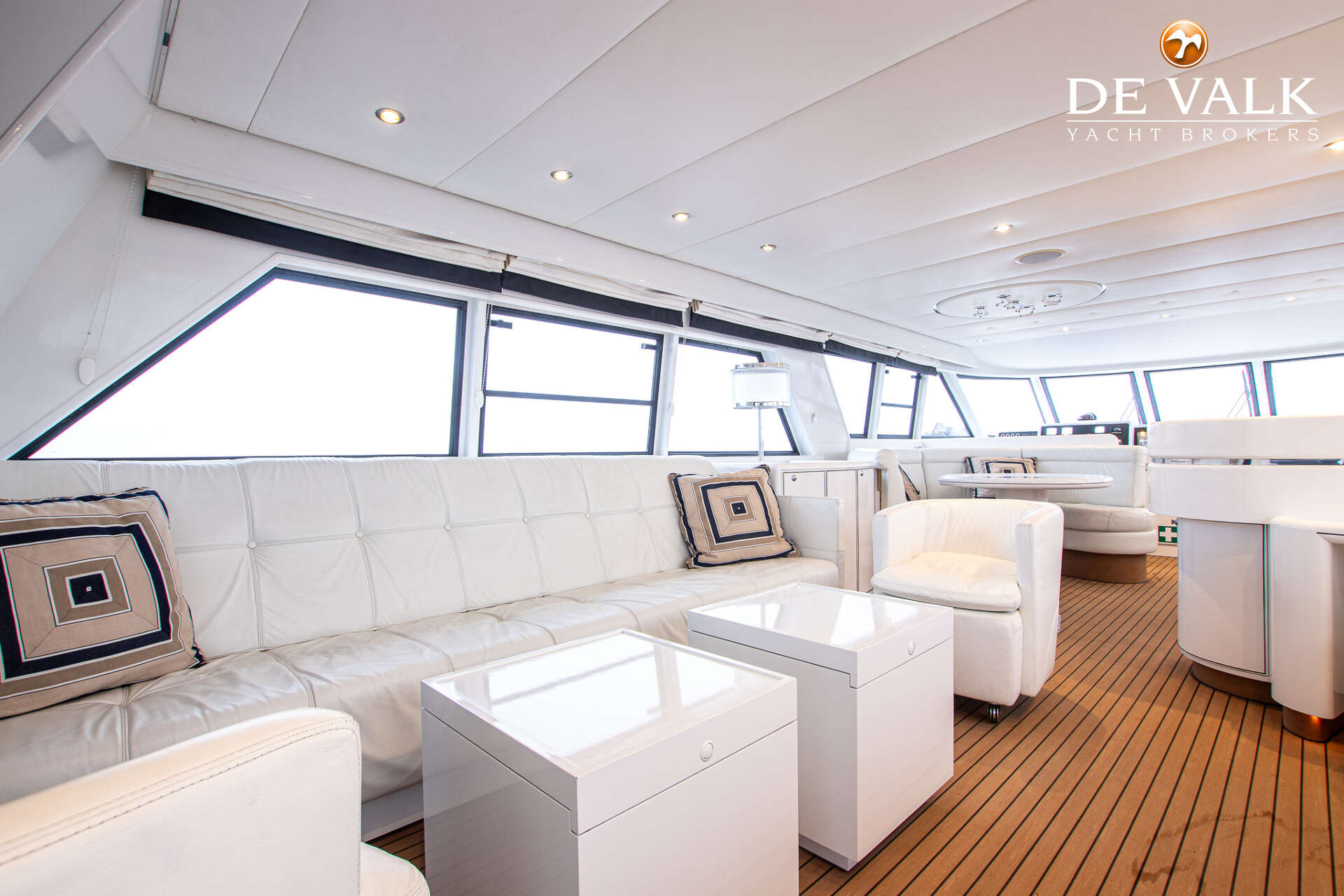 Van der Valk Explorer 25M — foto 21 van 43
