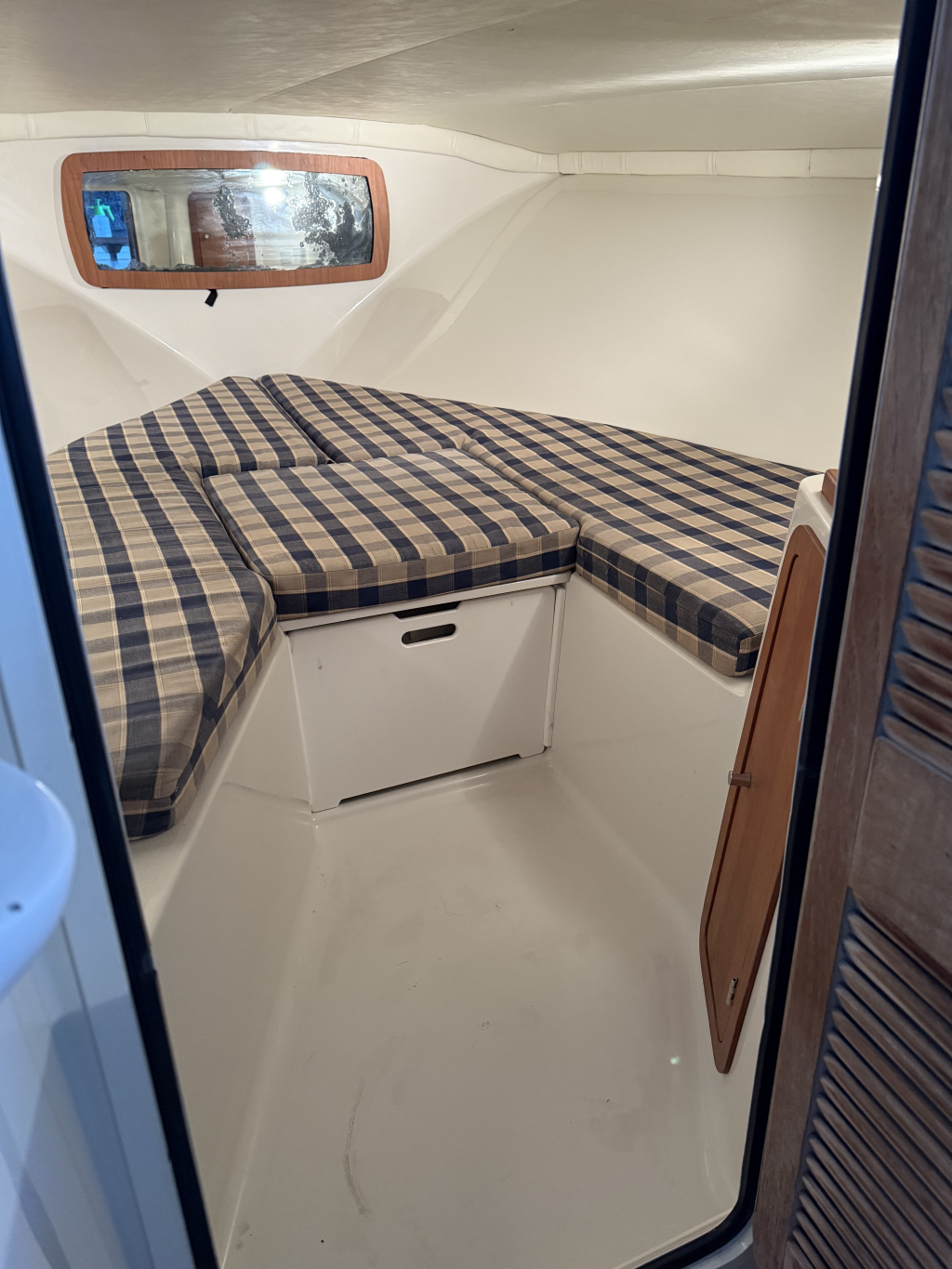 Chris Craft Corsair 28 — foto 17 van 25