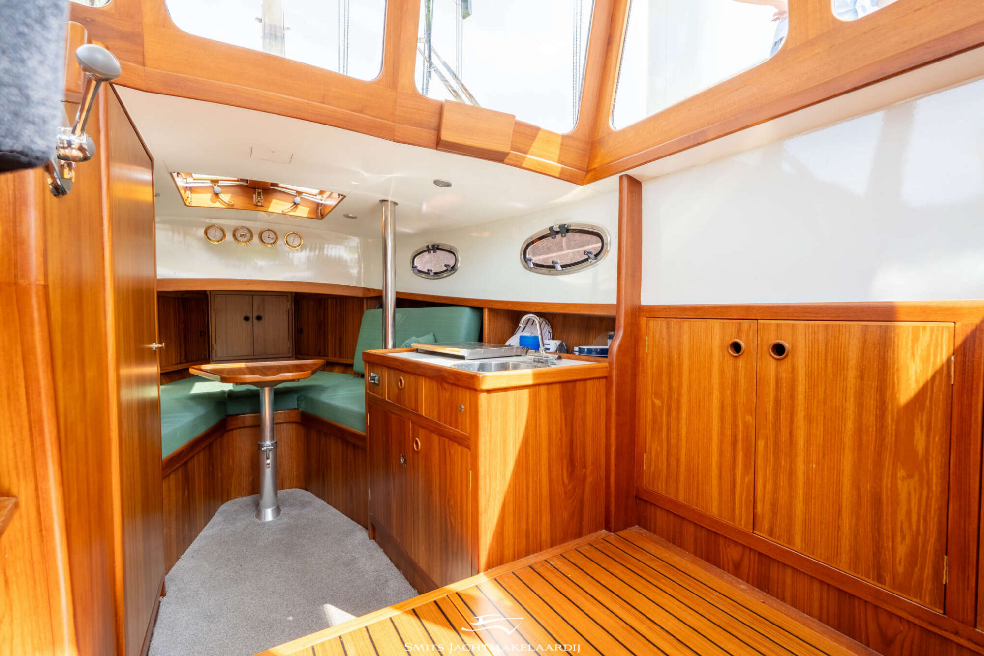 Euroship 7.70 OK — foto 14 van 72
