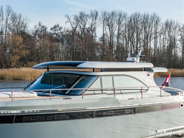 Steeler 56S - Aluminium — foto 63 van 100