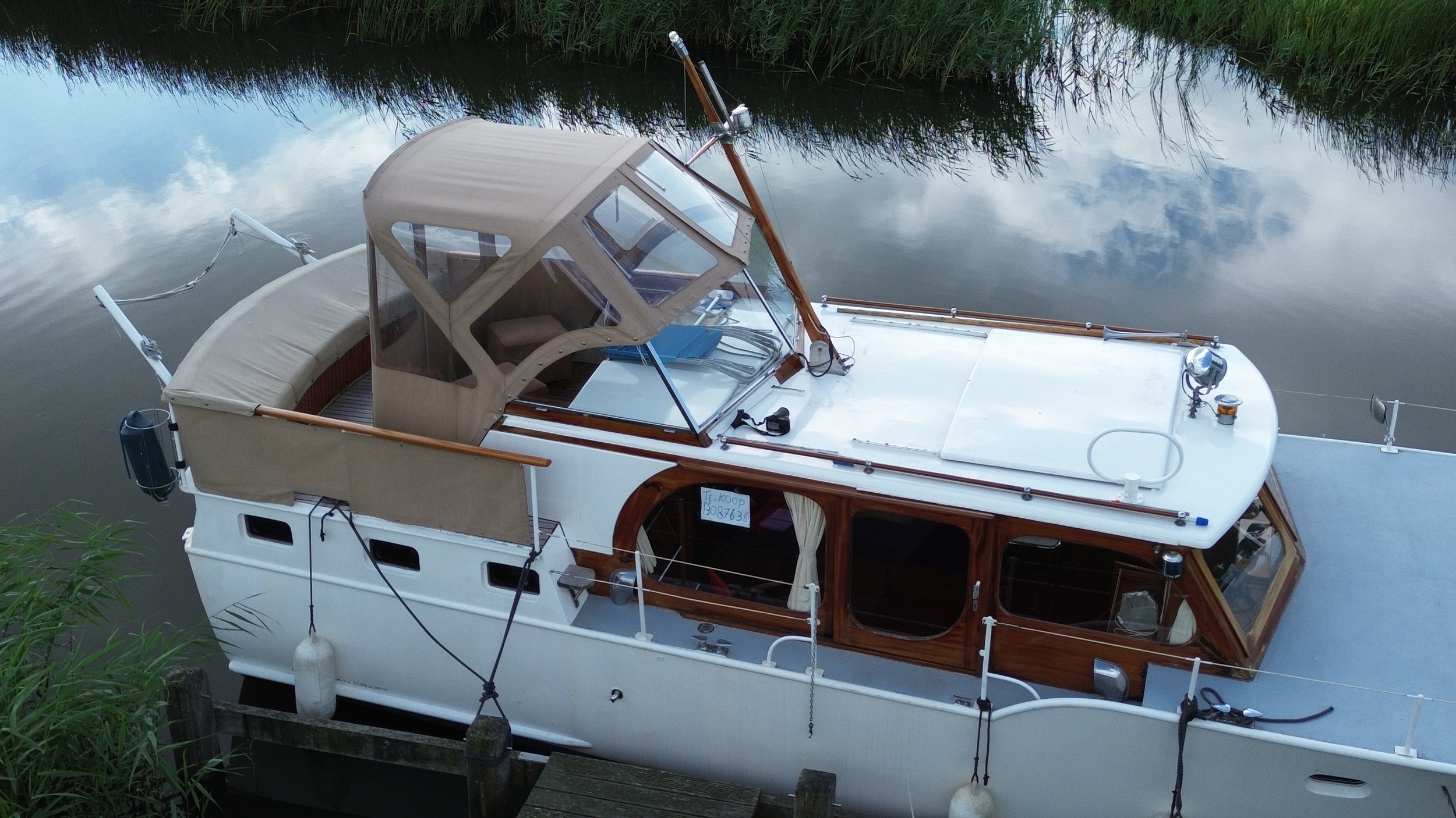 Super Van Craft 1170 — foto 5 van 25