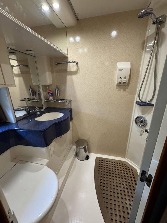 Azimut 50 FLY — foto 16 van 56