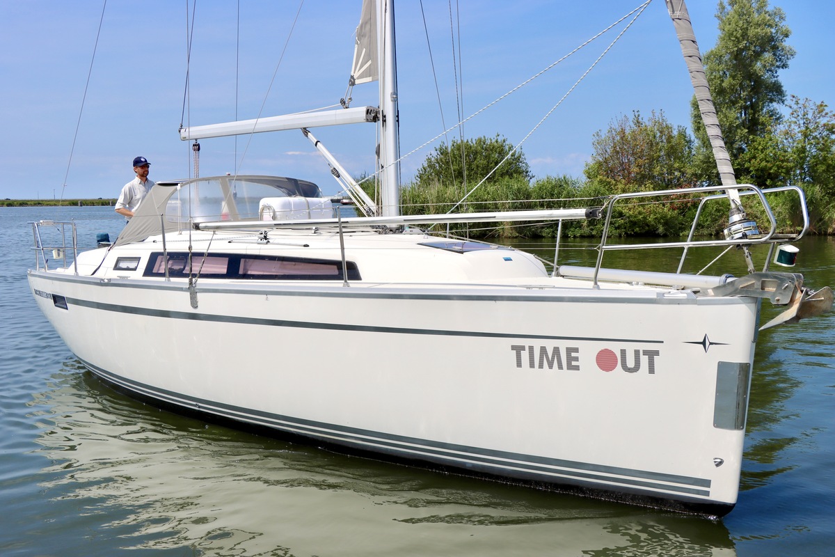 Bavaria 33 Cruiser