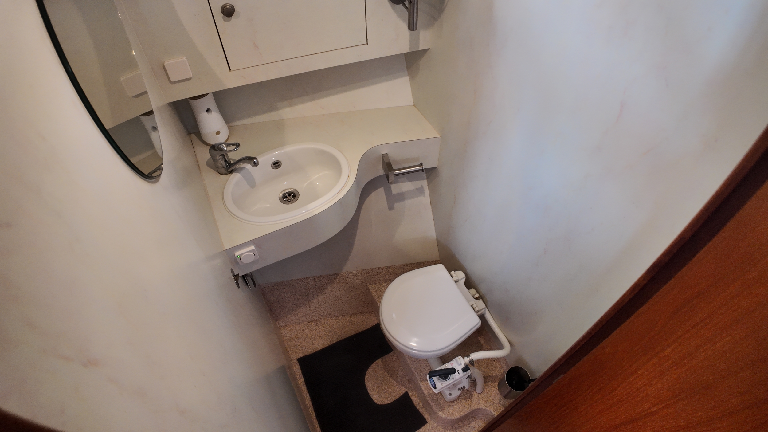 Privateer Kotter 40 XL — foto 25 van 38