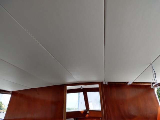 Chris Craft Commander 31 - Natante — foto 8 van 12