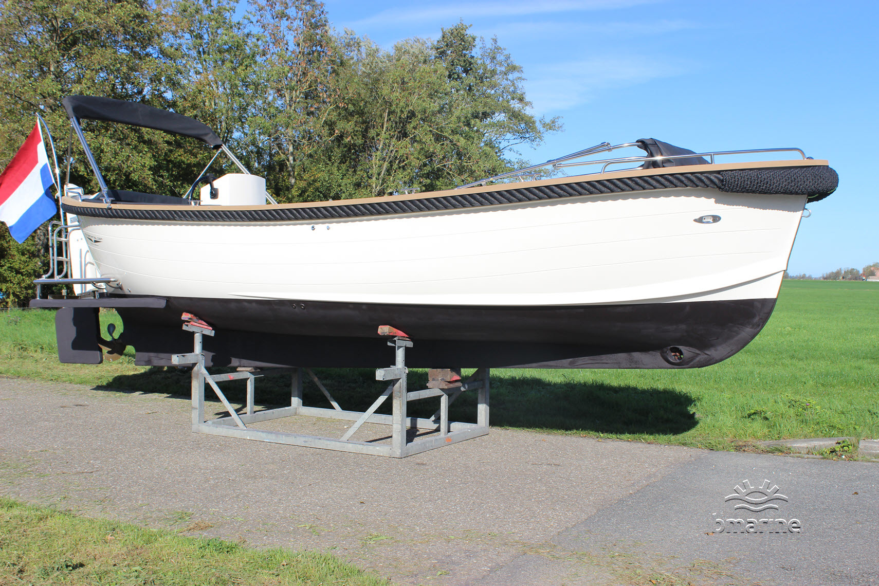 Pieterman 820
