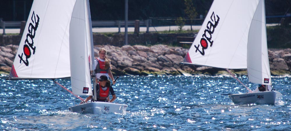 Topper Topaz zeilboot – ACTIE €4.646,40 incl. btw  — foto 4 van 10