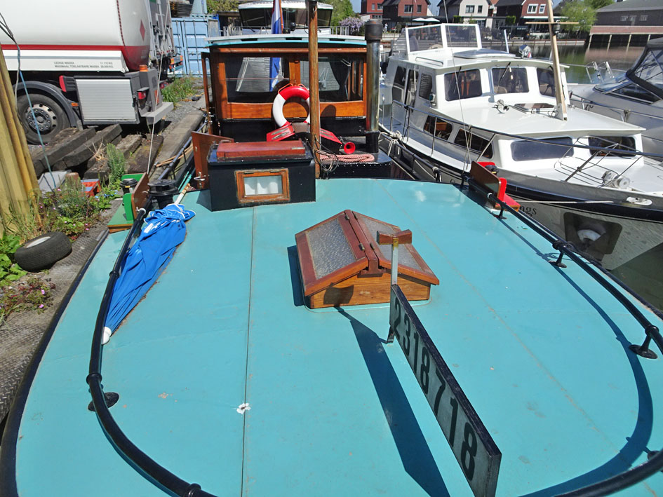 Amsterdammer Sleepboot 15.16 — foto 13 van 43