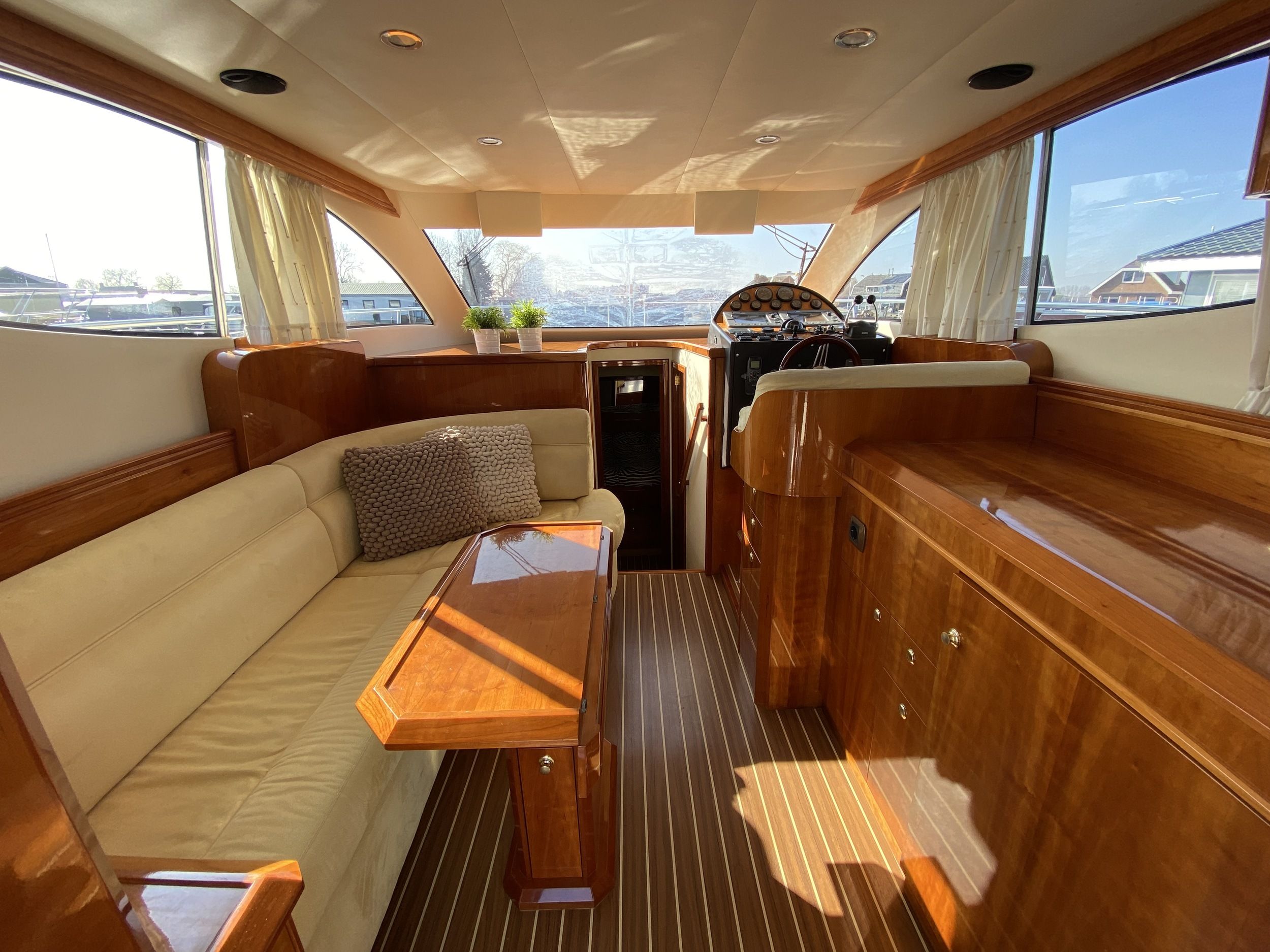 Majestic Doqueve 34 — foto 5 van 5