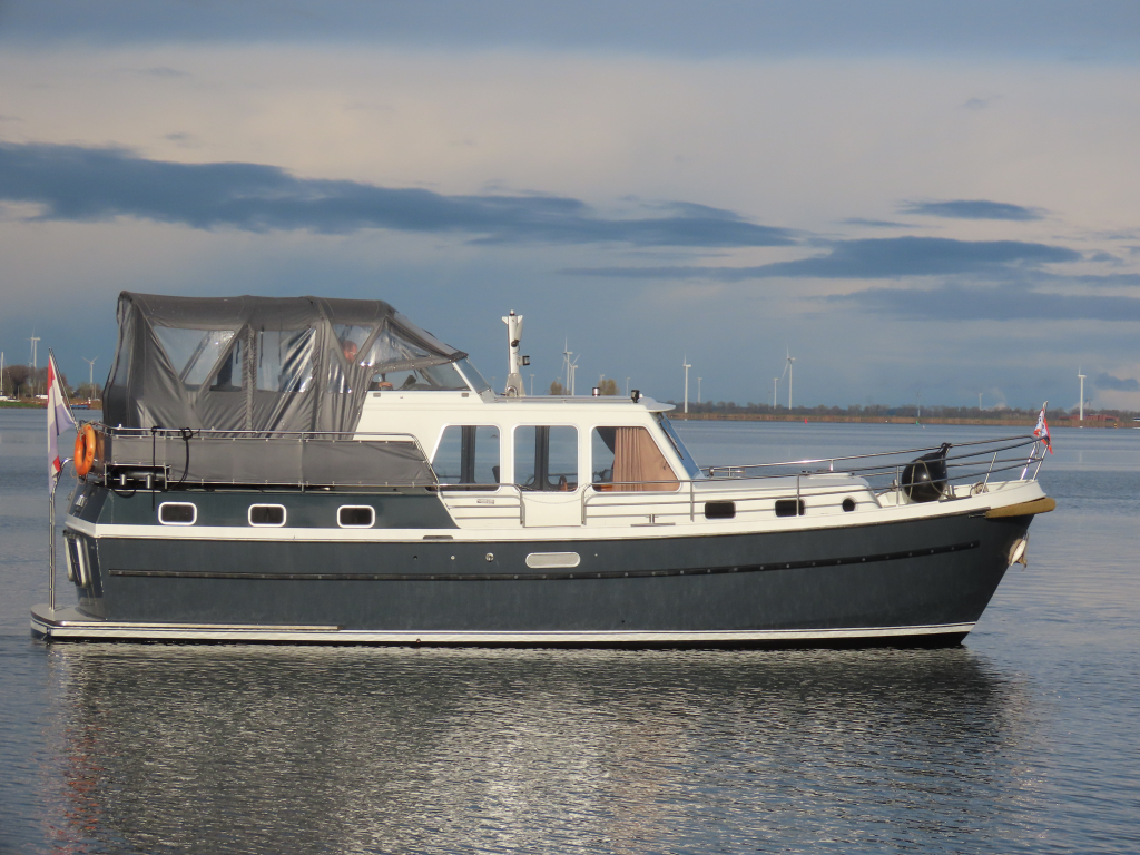 Aquanaut Drifter 1150 — foto 35 van 35