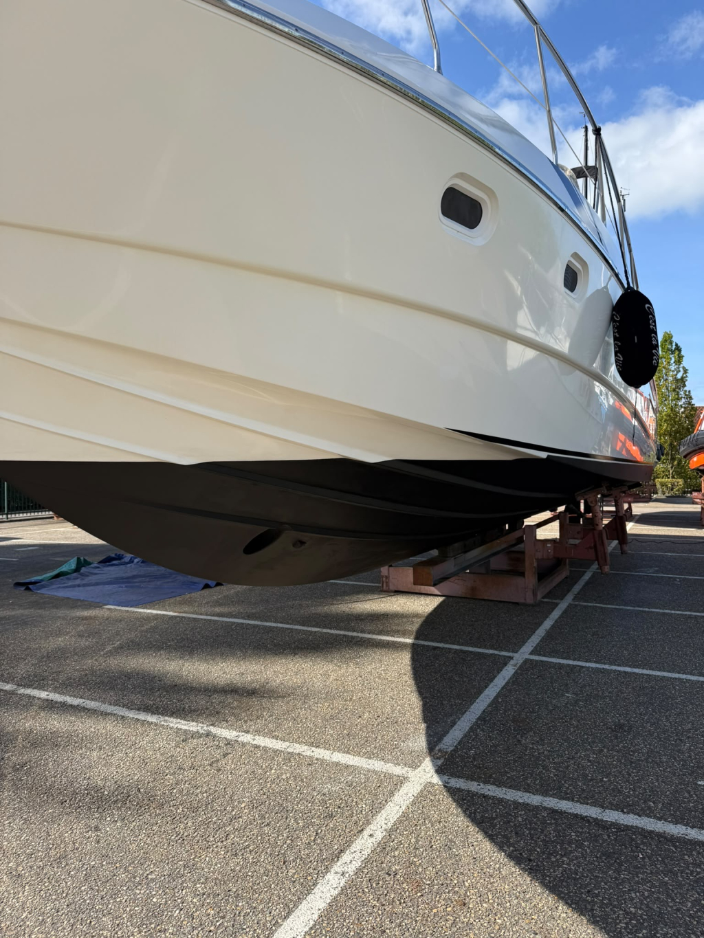 Azimut 50 FLY — foto 52 van 56