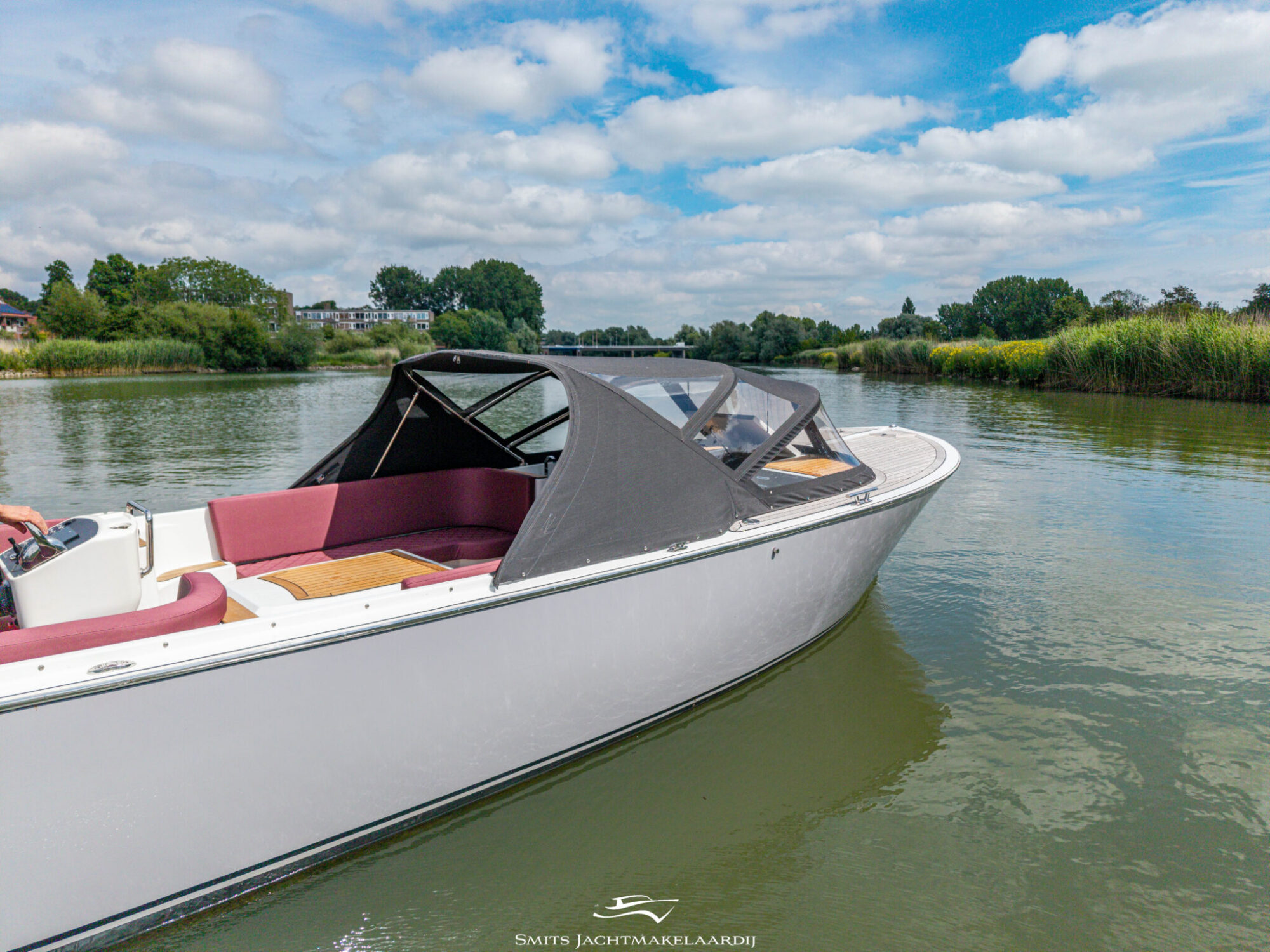 Bola GS Tender 27 Semi Cabin — foto 36 van 45