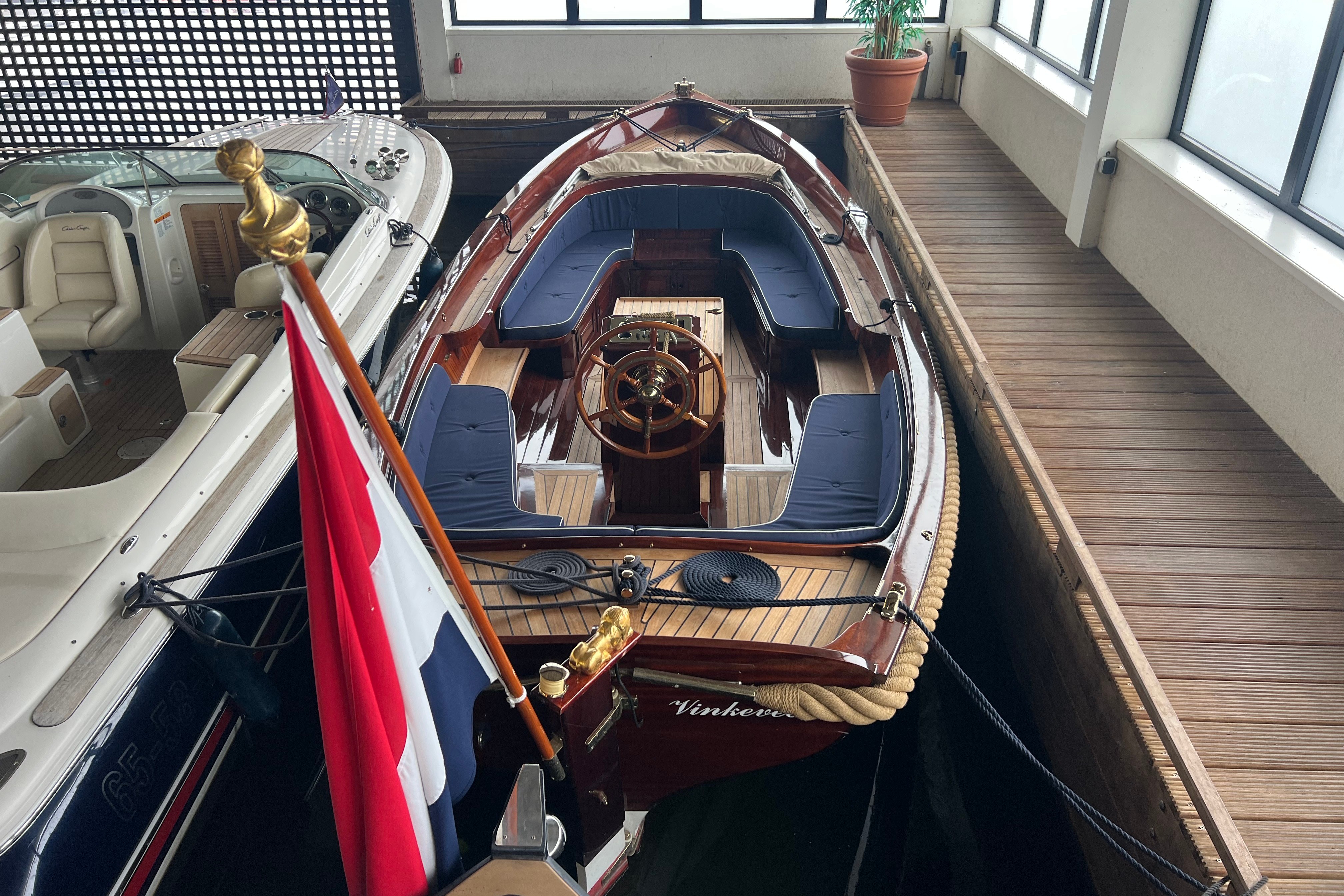 Breedendam 700 Sloep — foto 6 van 12