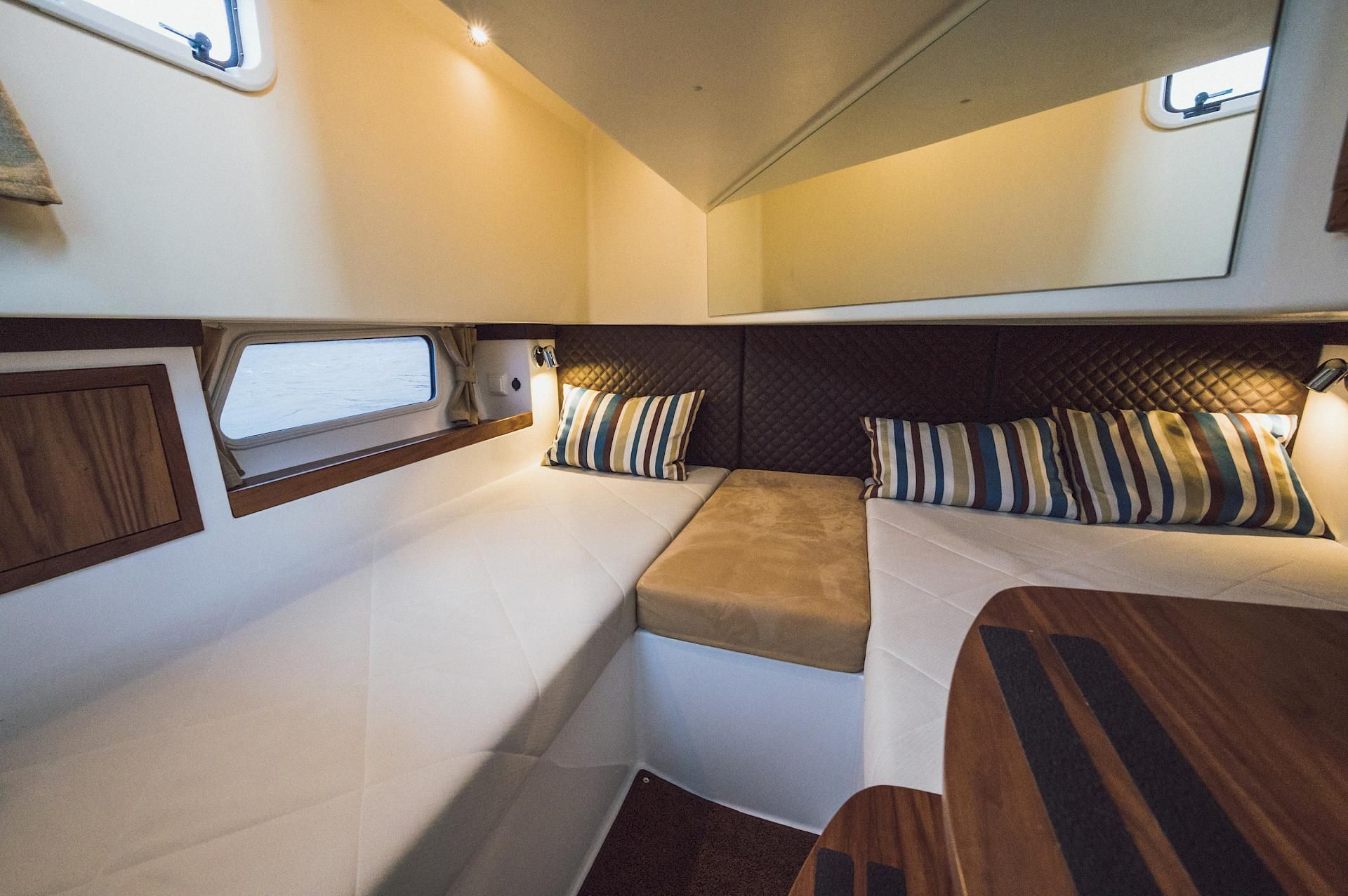 Nord Star 31+ — foto 35 van 43