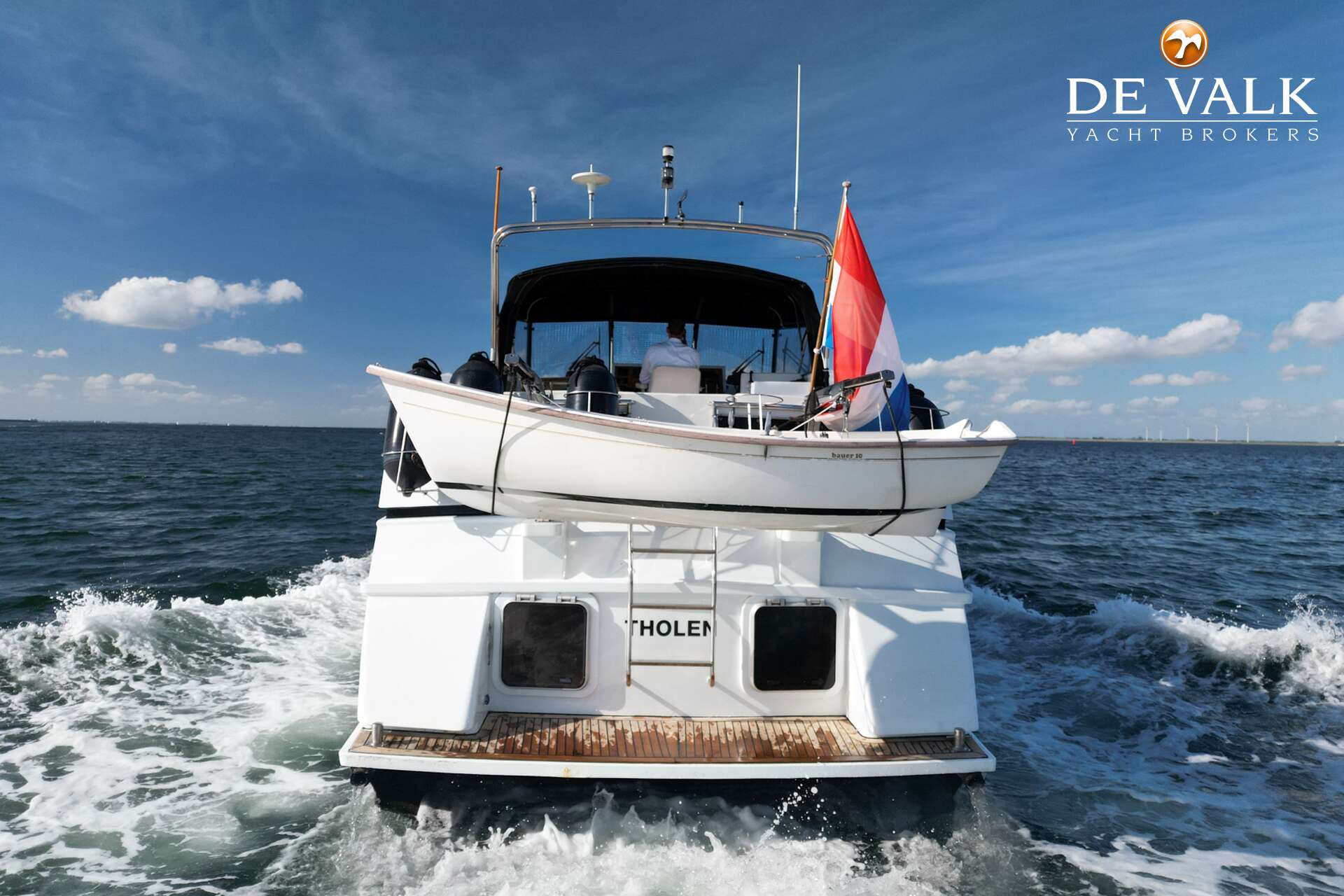 Van der Valk Royal 1500 — foto 6 van 42