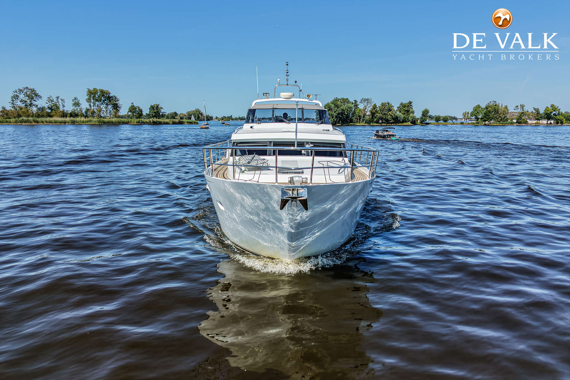 Valk Continental 1500 — foto 3 van 38