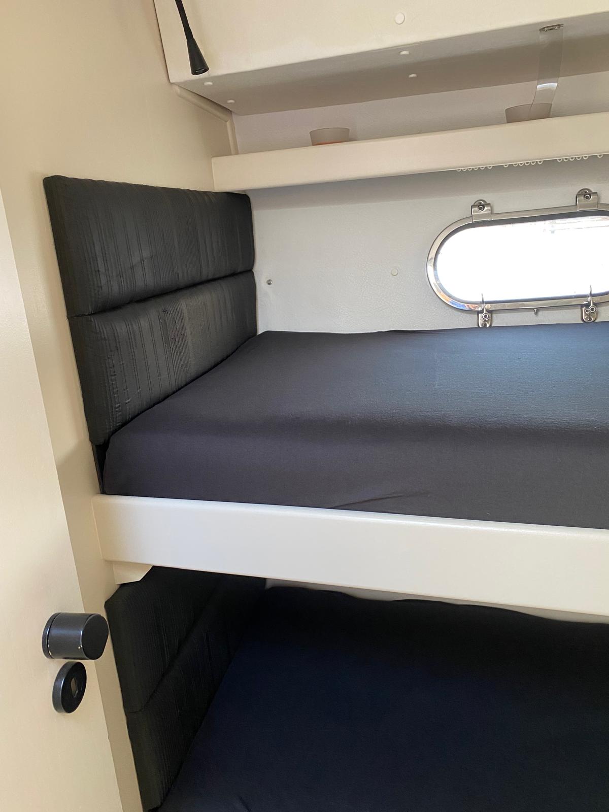 Fairline 43 Flybridge — foto 30 van 40