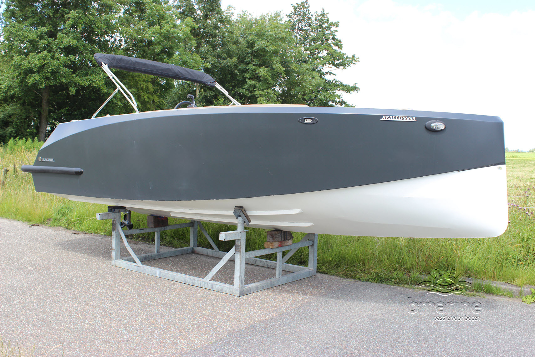 Blackfish Reallife 650 — foto 4 van 20