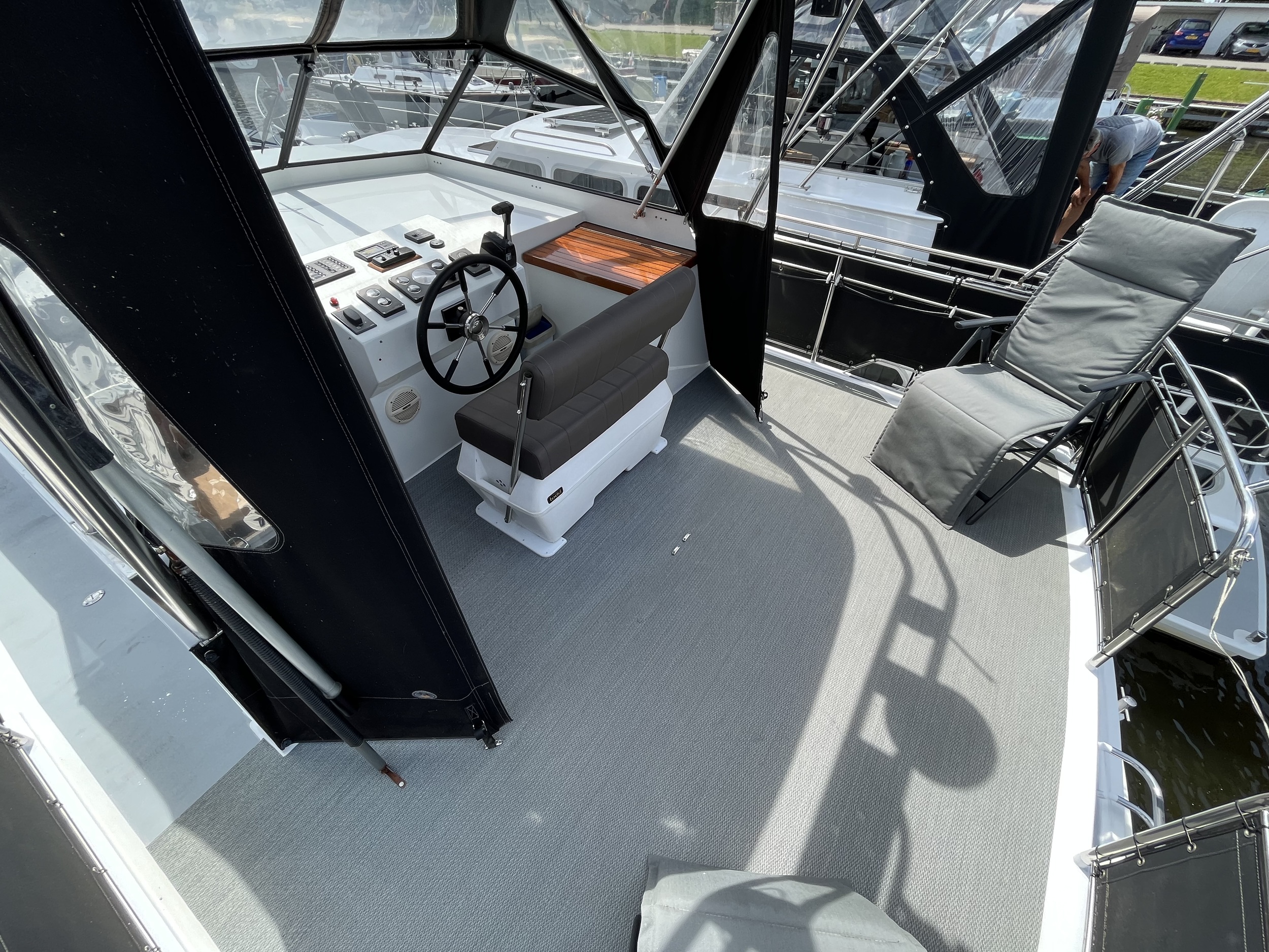 Vri-Jon Contessa 40 — foto 48 van 75