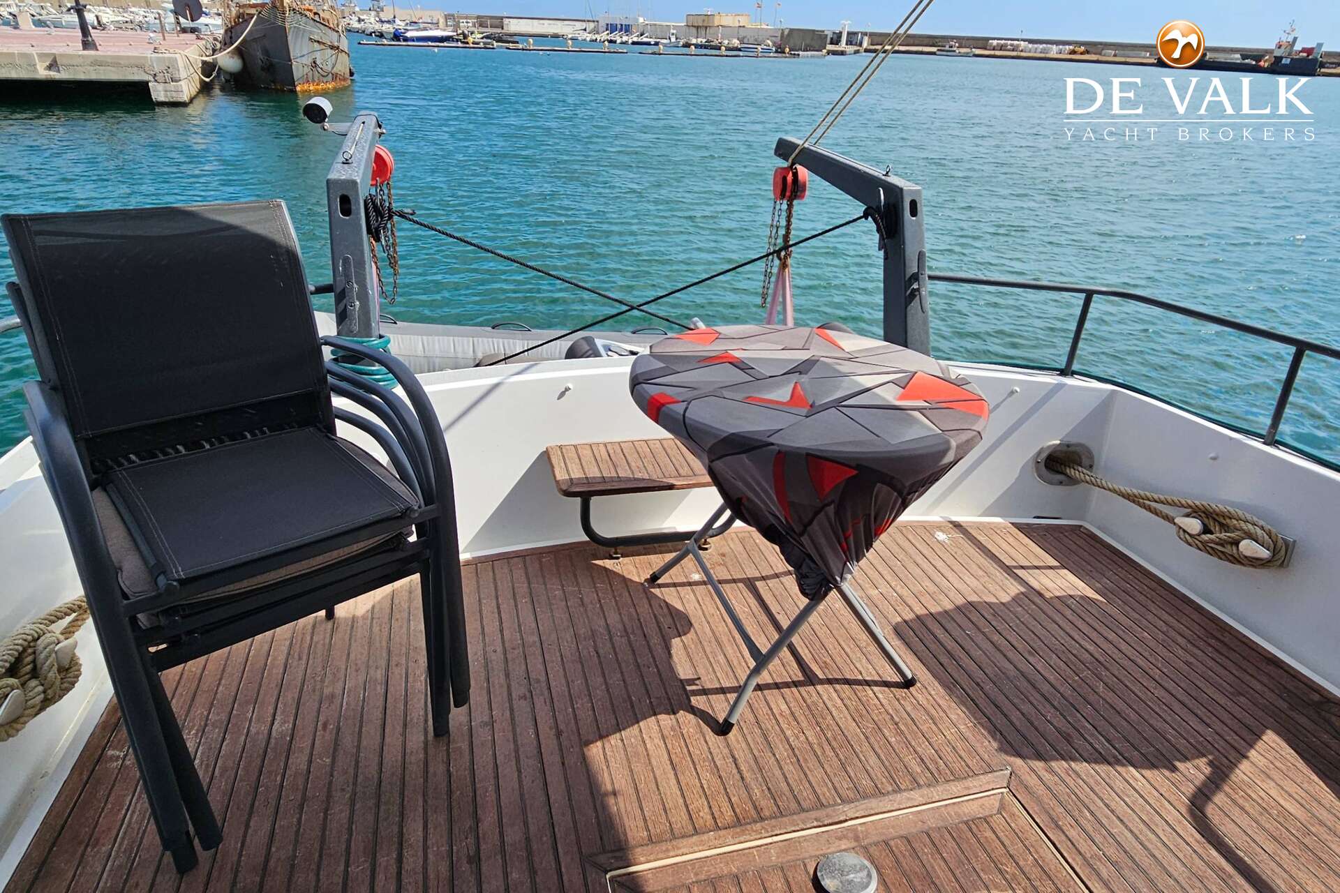 Gallart 45 FLY — foto 16 van 38