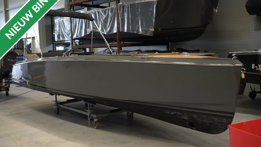 IsloepRapida 666 OCCASION