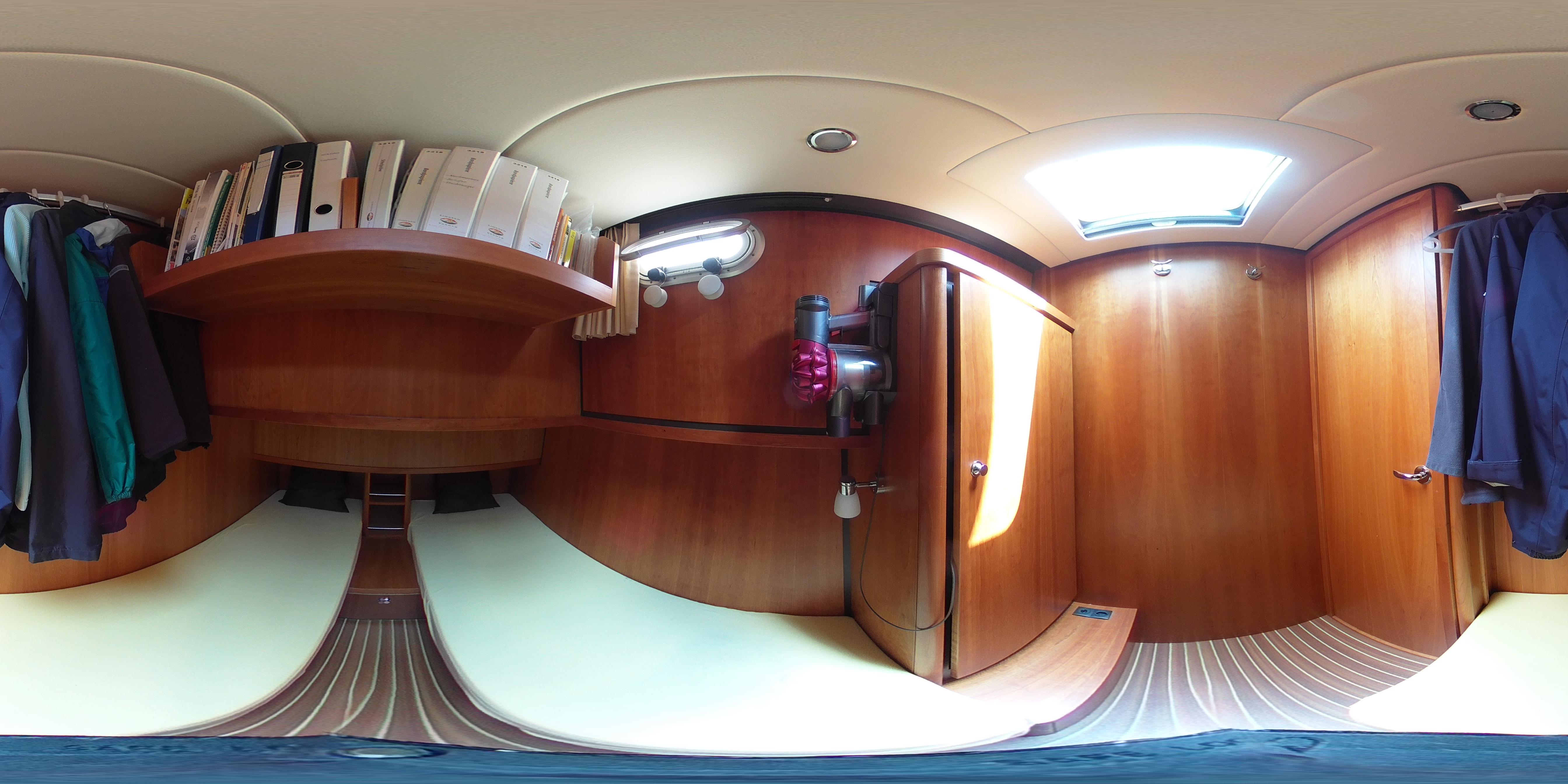 Linssen Grand Sturdy 43.9 AC — foto 9 van 69