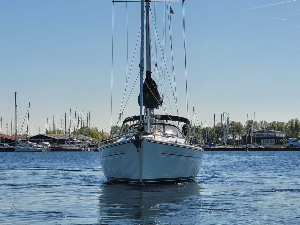 Bavaria 40-3 — foto 55 van 60