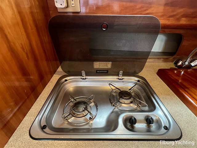Apreamare 9 - Semi Cabinato — foto 25 van 56