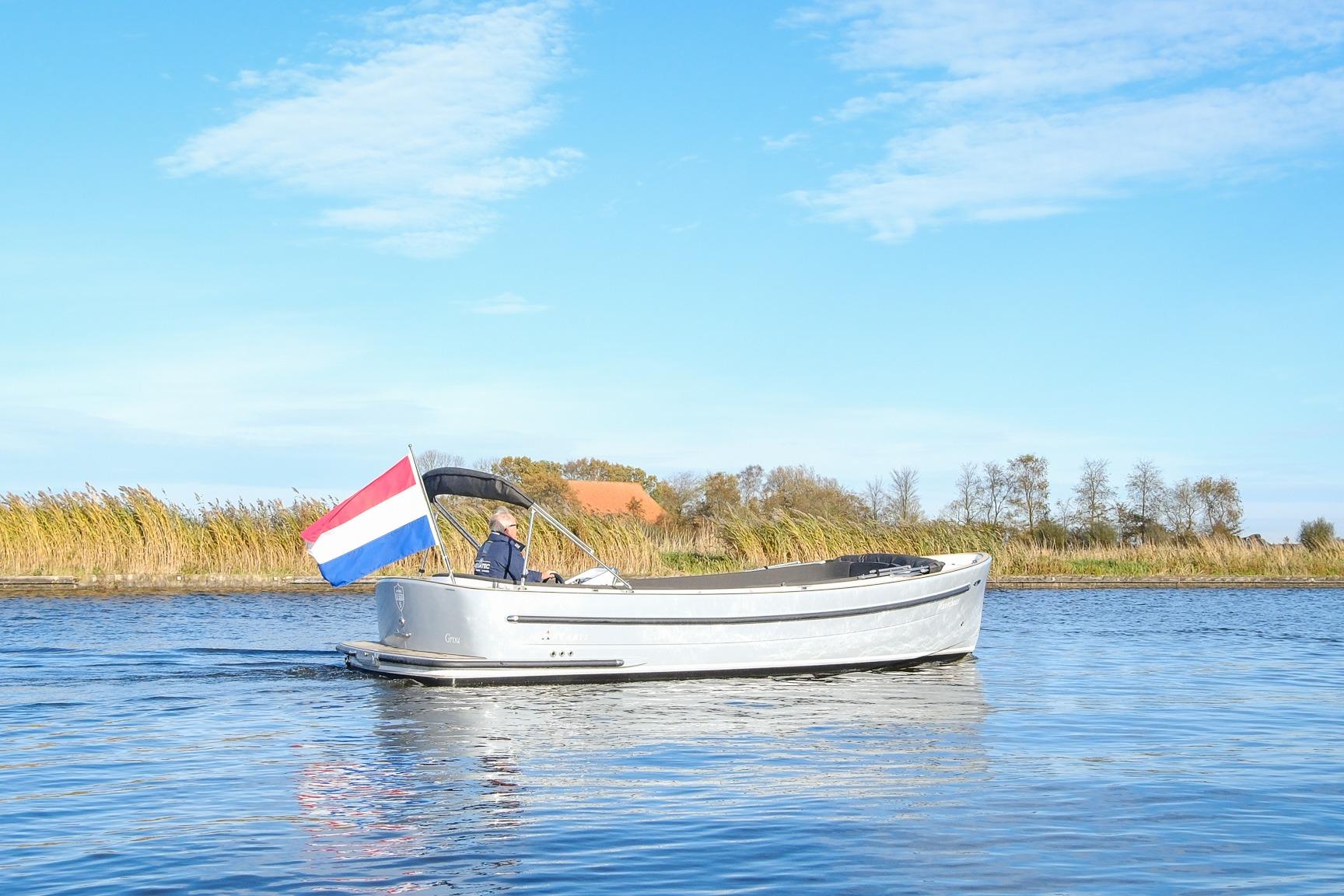Antaris Fifty5 — foto 4 van 15