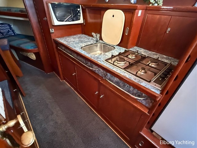 Super van Craft 14.70 - Cabrio — foto 14 van 73