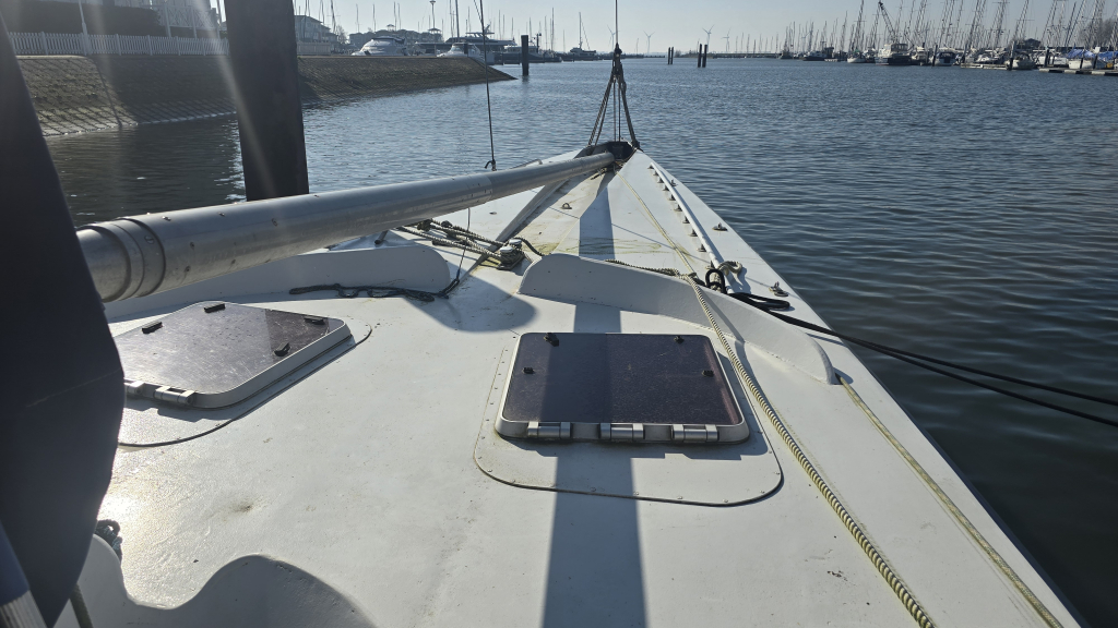 America's Cup 12M — foto 21 van 33