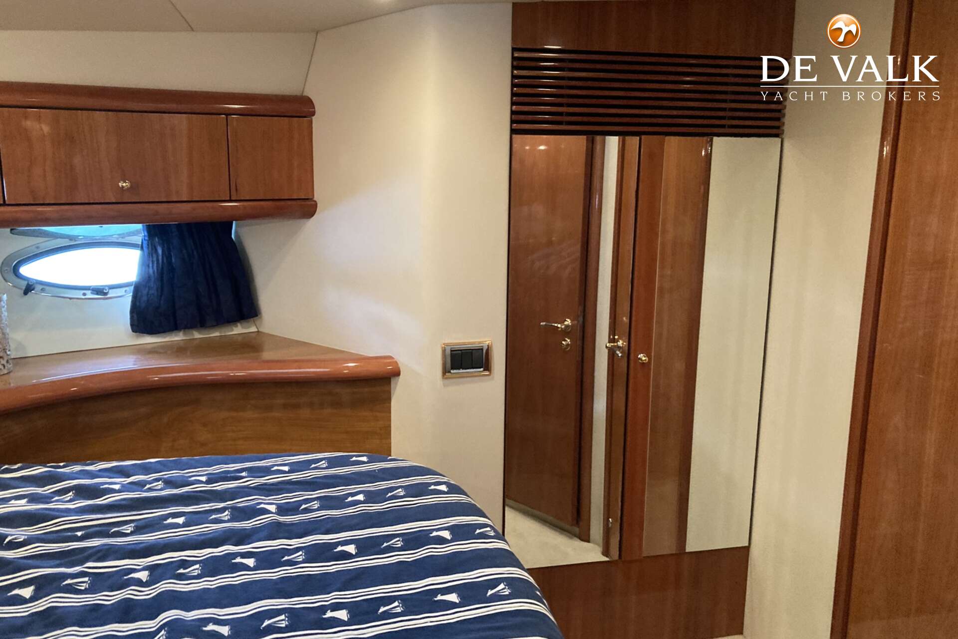 Sunseeker Camargue 50 — foto 33 van 38