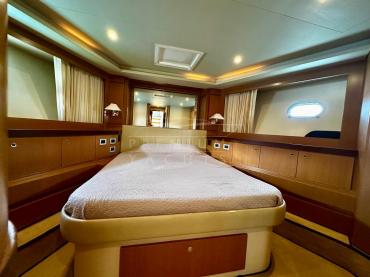Ferretti 690 Altura (2006) — foto 10 van 12