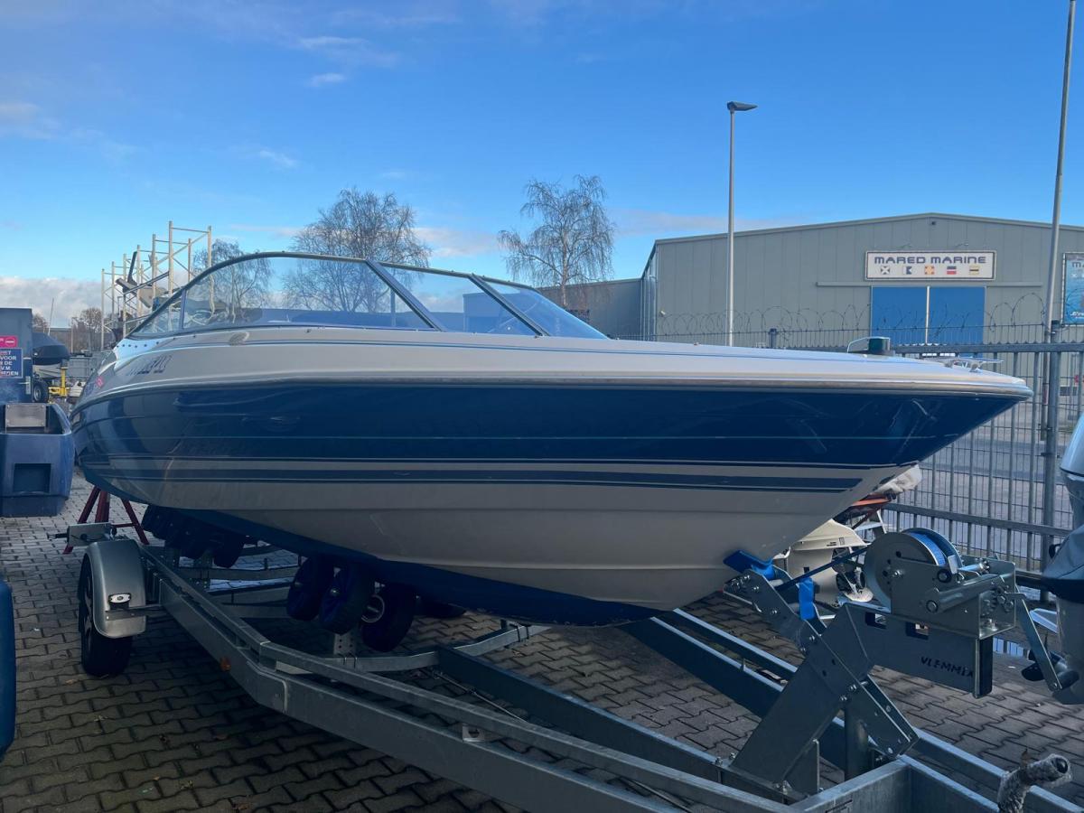 Bayliner 2050 Capri Bowrider — foto 15 van 16