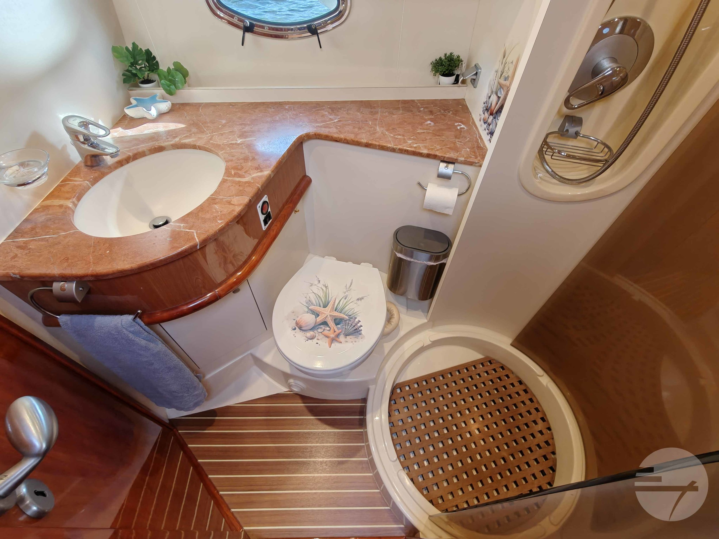 Neptunus 41 Sport — foto 42 van 54