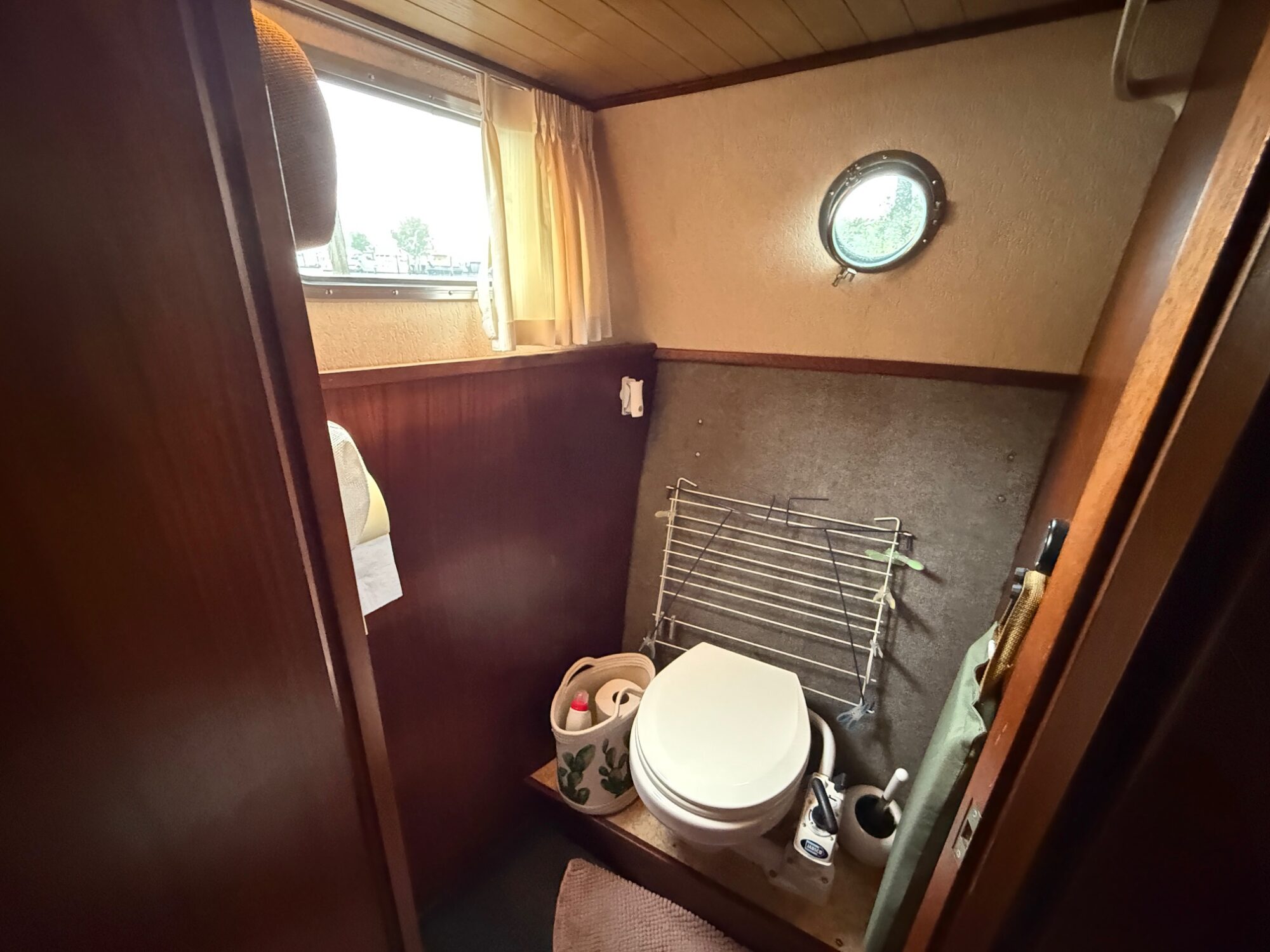 Proficiat Kruiser 9.75 AK Cabrio — foto 27 van 38