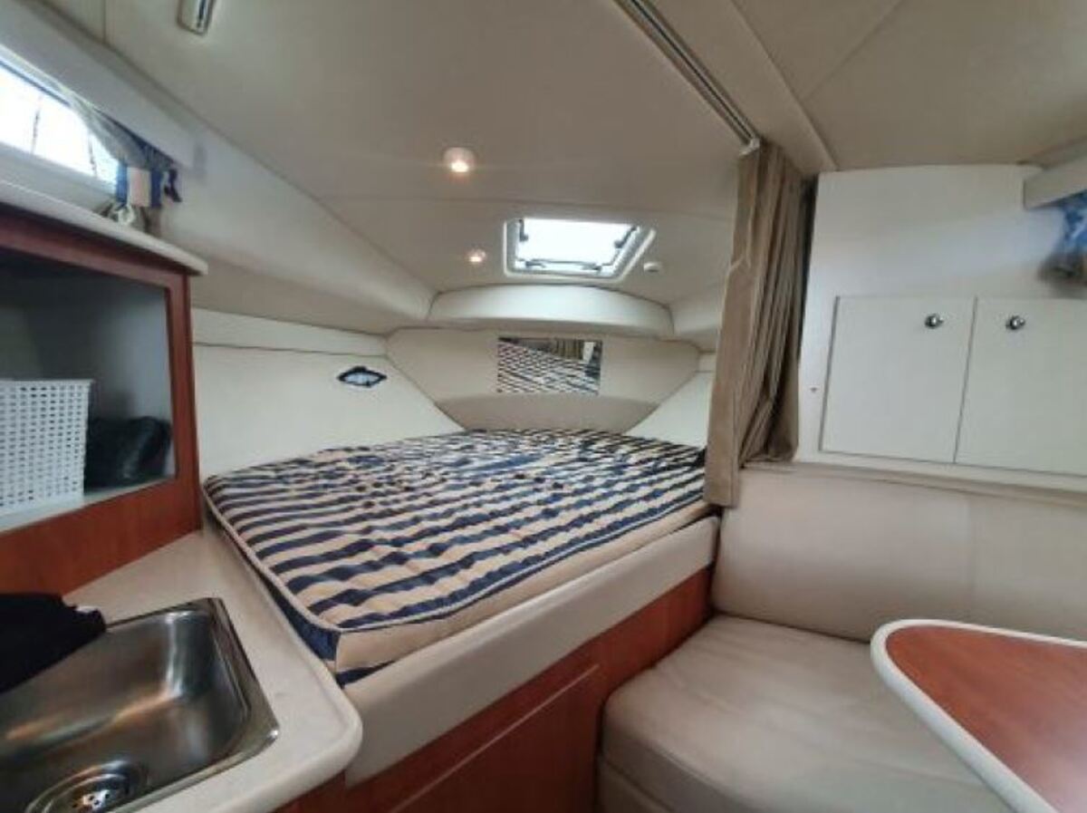 Bayliner 305 CIERA — foto 4 van 36