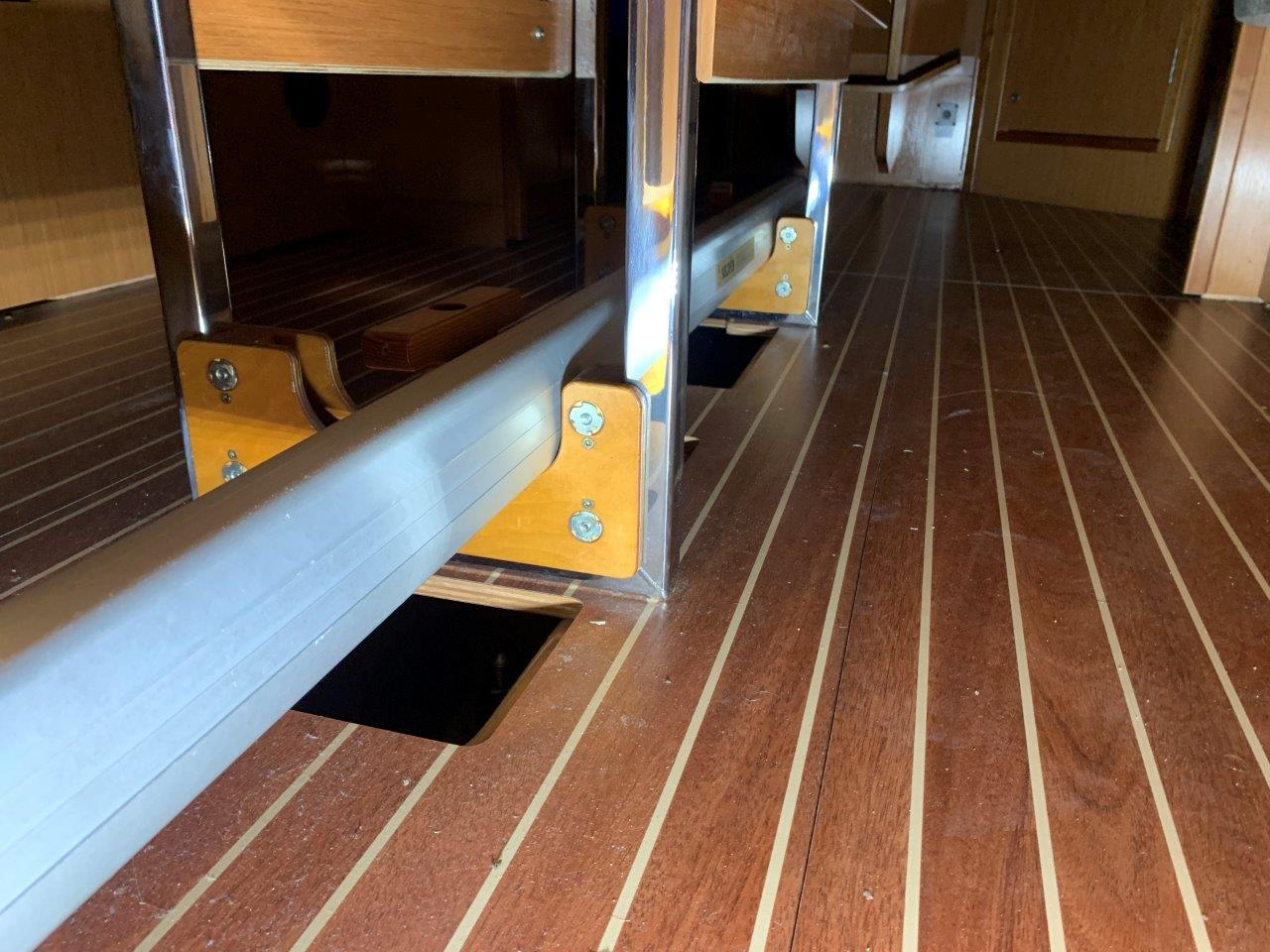 Bavaria Cruiser 36 — foto 33 van 50
