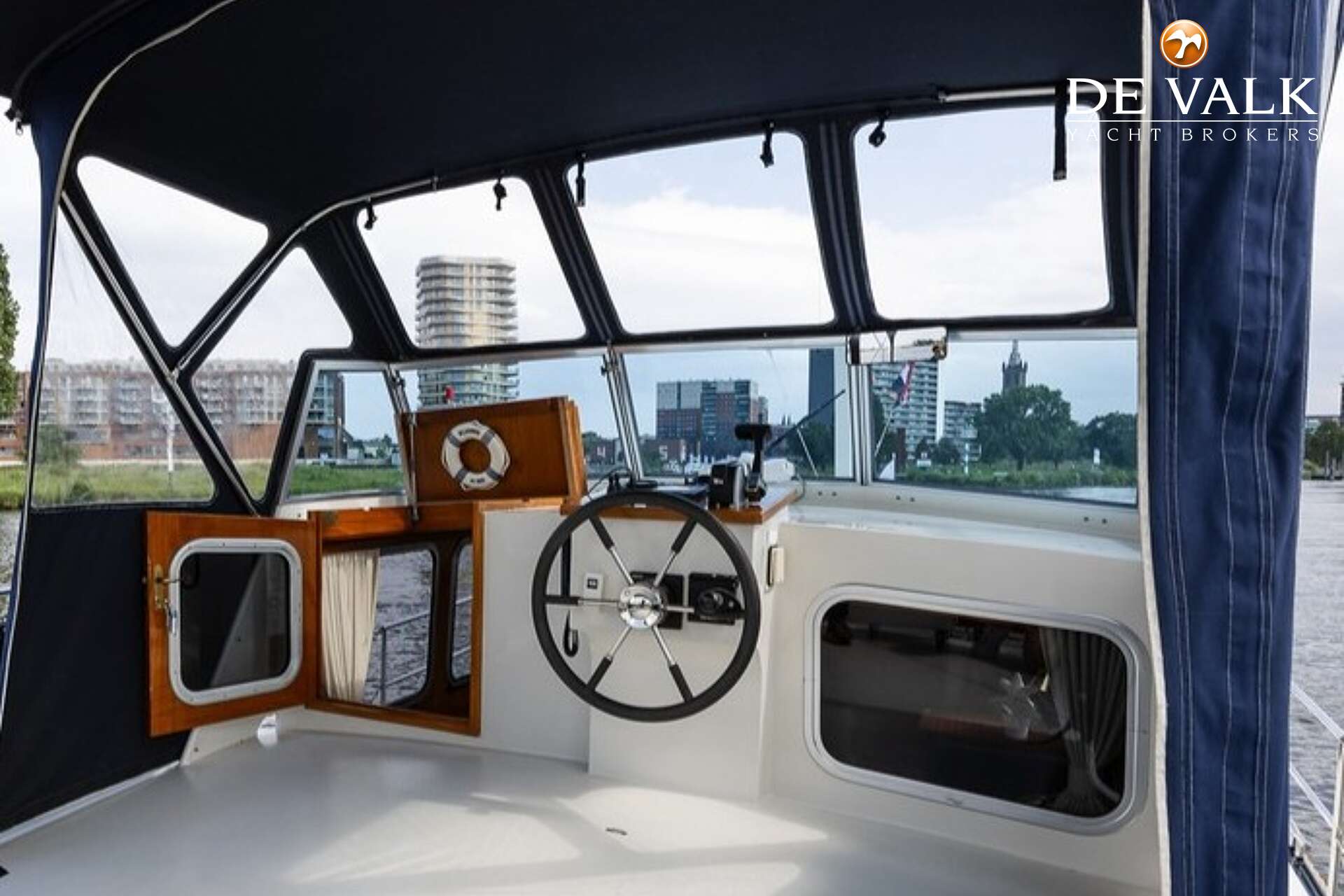 Brandsma Vlet 1100 AK — foto 16 van 44