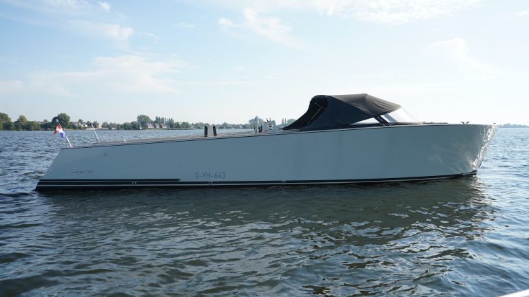 Isloep Rapida 990 met 110pk 2024 — foto 35 van 48