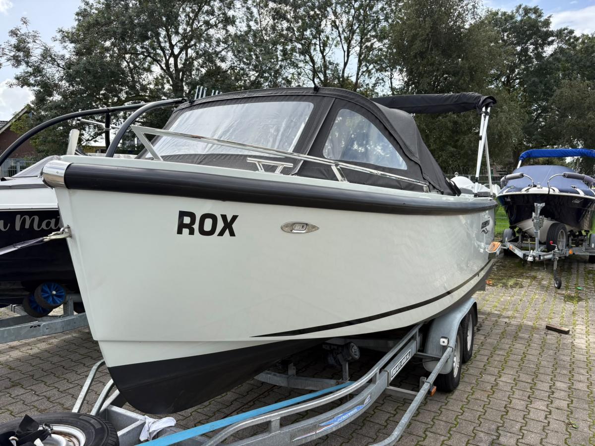 Clever 63 Tender — foto 7 van 16