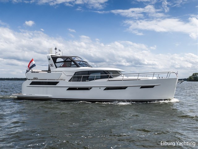 Super Lauwersmeer Discovery 47 AC — foto 77 van 78